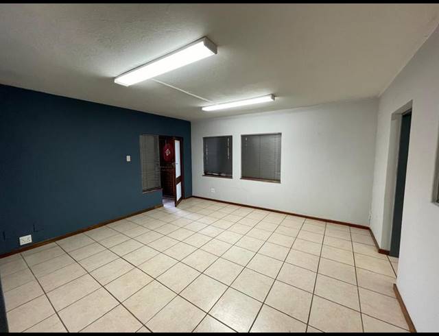 BUSINESS PROPERTY TO RENT IN HIGHVELD